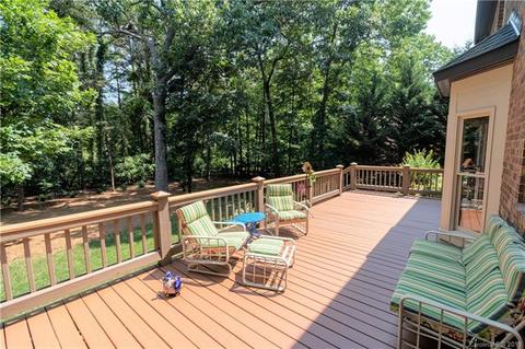 18413 Dunblane Ct, Cornelius, NC 28031 photo 35