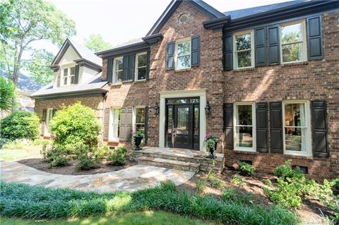 18413 Dunblane Ct, Cornelius, NC 28031 photo 1