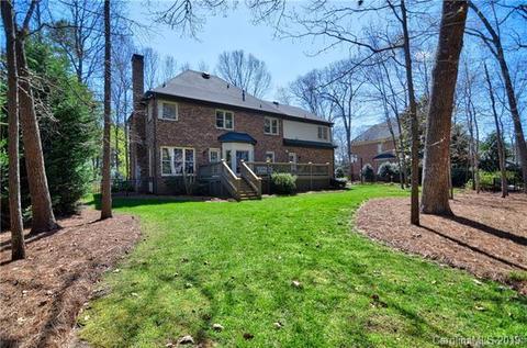 18413 Dunblane Ct, Cornelius, NC 28031 photo 38