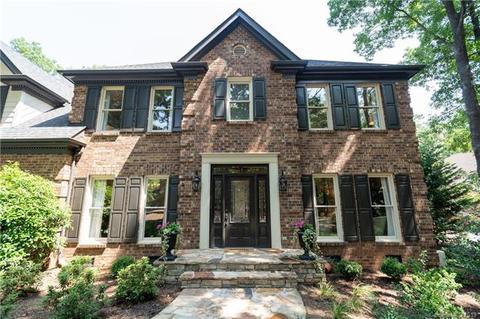 18413 Dunblane Ct, Cornelius, NC 28031 photo 4