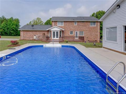 4805 Wolf Pond Rd, Monroe, NC 28112 photo 3