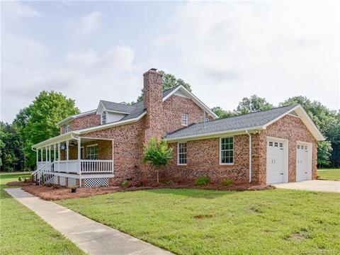 4805 Wolf Pond Rd, Monroe, NC 28112 photo 2