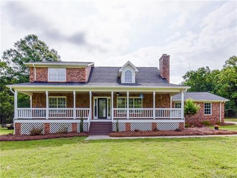 4805 Wolf Pond Rd, Monroe, NC 28112 photo 1