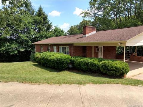 349 Causby Rd, Morganton, NC 28655 photo 1