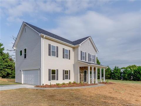 104 W Sandy Ridge Rd, Monroe, NC 28112 photo 4
