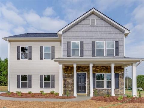 104 W Sandy Ridge Rd, Monroe, NC 28112 photo 2