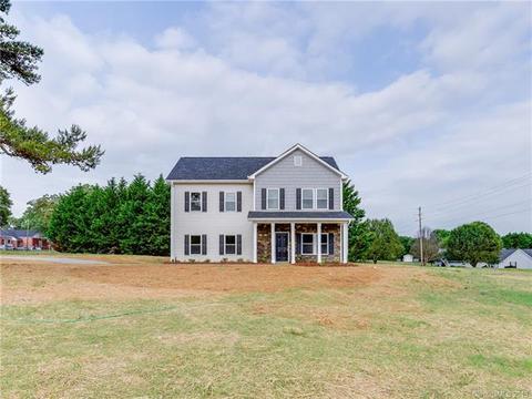 104 W Sandy Ridge Rd, Monroe, NC 28112 photo 1