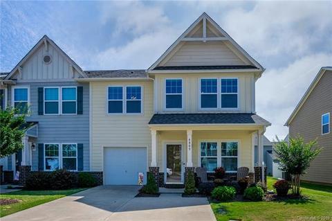 4809 Tradd Cir, Monroe, NC 28110 photo 1