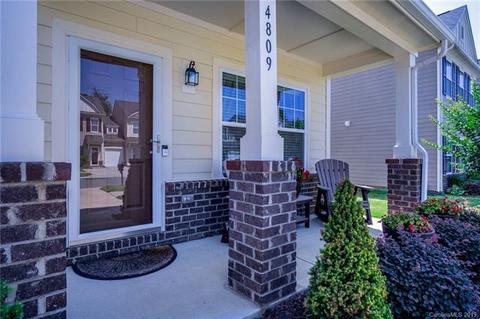 4809 Tradd Cir, Monroe, NC 28110 photo 3