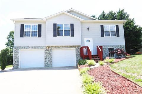 5263 Eider Ln, Granite Falls, NC 28630 photo 1