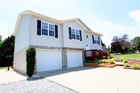5263 Eider Ln, Granite Falls, NC 28630 photo 3