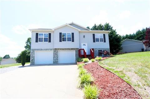 5263 Eider Ln, Granite Falls, NC 28630 photo 4