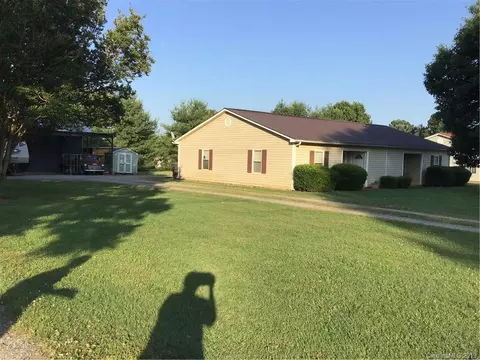 1678 Cat Square Rd, Vale, NC 28168 photo 1