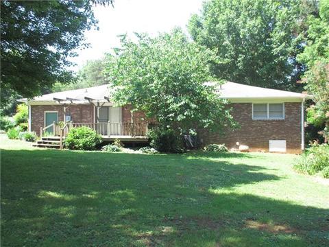 3960 Lai Ber Dr, Conover, NC 28613 photo 33