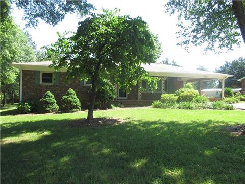 3960 Lai Ber Dr, Conover, NC 28613 photo 6