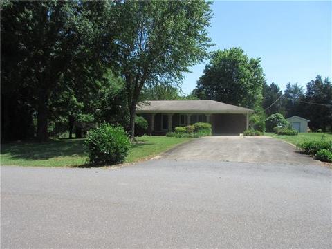 3960 Lai Ber Dr, Conover, NC 28613 photo 4