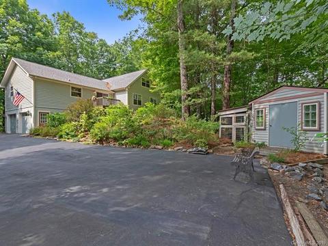 5 Mayapple Ln, Brevard, NC 28712 photo 1