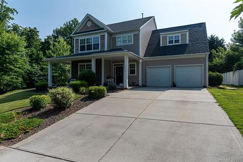 17436 Midnight Express Way, Cornelius, NC 28031 photo 1