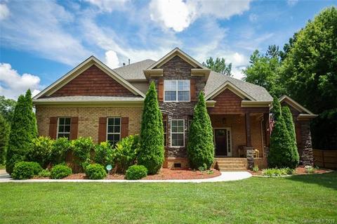 5206 Quarry Dr, Lancaster, SC 29720 photo 1