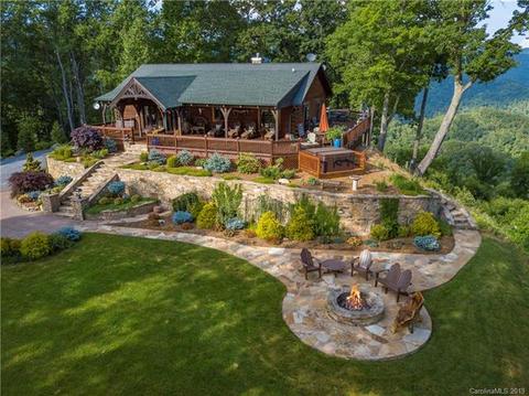 139 Grey Fox Trl, Clyde, NC 28721 photo 1