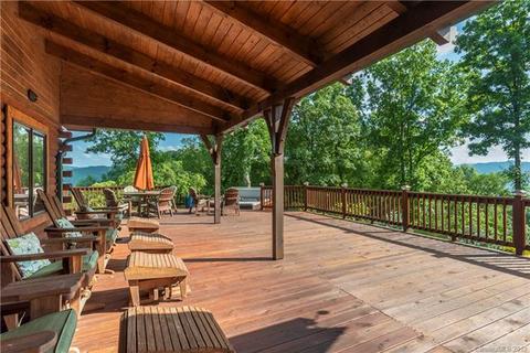 139 Grey Fox Trl, Clyde, NC 28721 photo 8