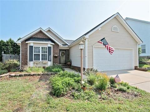 1032 Boulder Sw Dr SW, Concord, NC 28025 photo 1