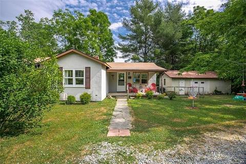 161 Elm Bend Rd, Brevard, NC 28712 photo 3