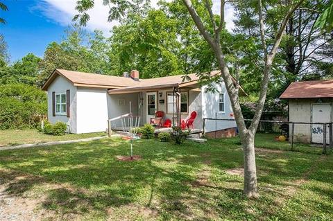 161 Elm Bend Rd, Brevard, NC 28712 photo 2