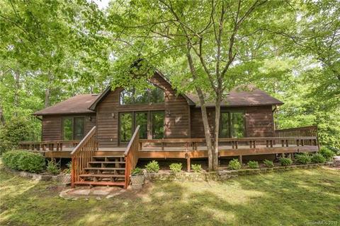 411 Creekside Ln, Tryon, NC 28782 photo 1