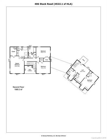 406 Stack Rd, Monroe, NC 28112 photo 45