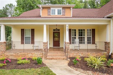 4163 Flint Dr, Lancaster, SC 29720 photo 2