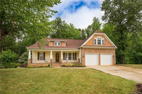 4163 Flint Dr, Lancaster, SC 29720 photo 1