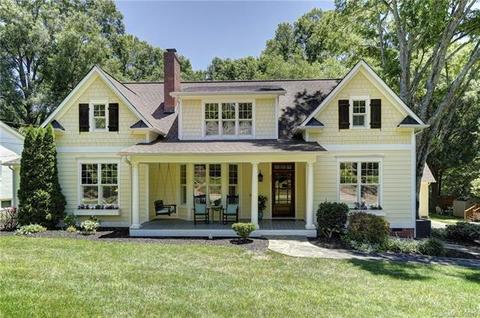 227 S Thompson St, Davidson, NC 28036 photo 1