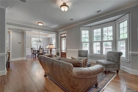 227 S Thompson St, Davidson, NC 28036 photo 8