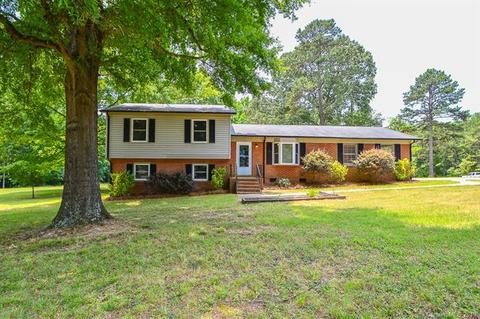4531 Springview Dr, Monroe, NC 28112 photo 2