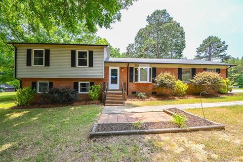 4531 Springview Dr, Monroe, NC 28112 photo 1