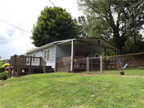 47 Mockingbird Ln, Clyde, NC 28721 photo 3