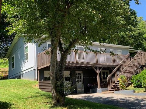 47 Mockingbird Ln, Clyde, NC 28721 photo 36