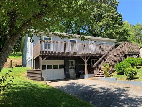 47 Mockingbird Ln, Clyde, NC 28721 photo 1