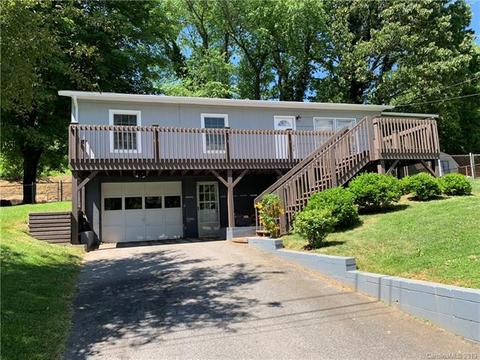 47 Mockingbird Ln, Clyde, NC 28721 photo 2