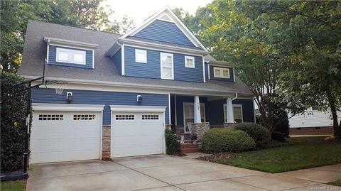 19009 Ruffner Dr, Cornelius, NC 28031 photo 2