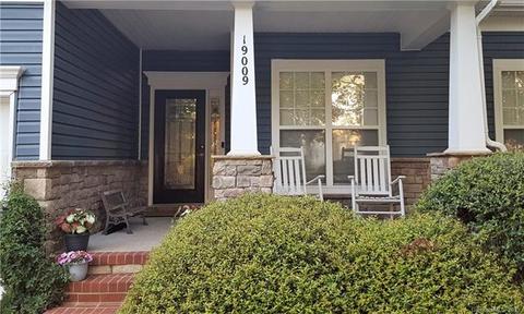 19009 Ruffner Dr, Cornelius, NC 28031 photo 3