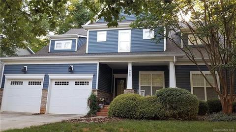 19009 Ruffner Dr, Cornelius, NC 28031 photo 1
