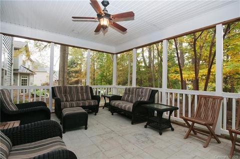 19009 Ruffner Dr, Cornelius, NC 28031 photo 8