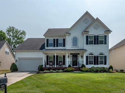 330 Lorraine Rd, Fort Mill, SC 29708 photo 1