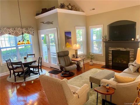 19224 Ruffner Dr, Cornelius, NC 28031 photo 5