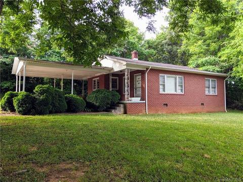 1446 Clearview Dr, Morganton, NC 28655 photo 1
