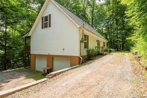 281 Ben Clark Rd, Marshall, NC 28753 photo 1