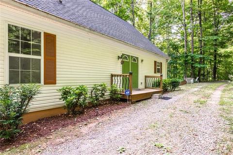 281 Ben Clark Rd, Marshall, NC 28753 photo 2