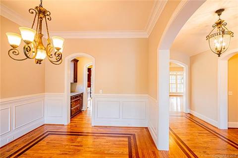 6631 Fox Ridge Cir, Davidson, NC 28036 photo 5